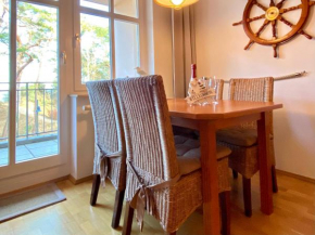 Haus Sabine Ferienwohnung Kati (Seeblick)